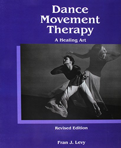 Dance/Movement Therapy: A Healing Art