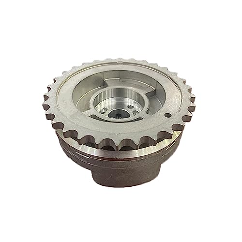 Ficha técnica Phaser árbol de levas de admisión y Escape Compatible con A8 RS7 S6 S7 S8 4.0L V8 2013-2018 06E109083N 06E109084N - Fernando Cortés