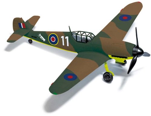 Busch 25011 Messerschmitt Bf 109 F4 Ho Military Model Scale Military Model #TOP17