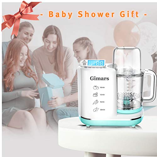 gimars baby food maker