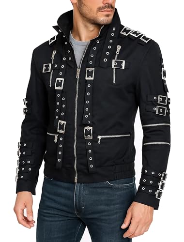 週末価格！テンダーロイン　3BUTTON JKT LINING BLACK M 41x863fTp8L.jpg