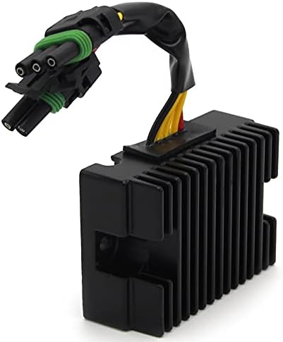Voltage Regulator Rectifier OEM:278001241 278001554, for Can-Am DS 650 for Sea-doo 780 951 800 D GTX LRV RX XP for Sea-doo Sportster LE 950 cc 130 HP 2004-2006