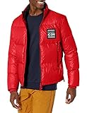 Genere: Uomo Armani Exchange Giubbotto Uomo - red - S