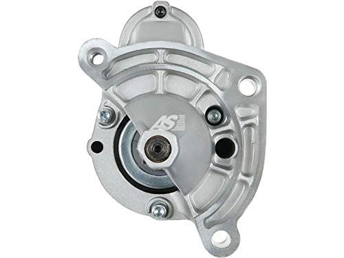Démarreur Motor AS-PL S3005 pièce de rechange démarreur moteur électrique 12V pour voiture