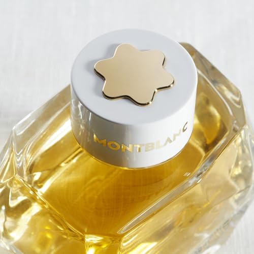 Catálogo para Comprar On-line Mont Blanc Emblem Lady los mejores 10. 23 Mont Blanc Emblem Lady marca MONTBLANC (2)