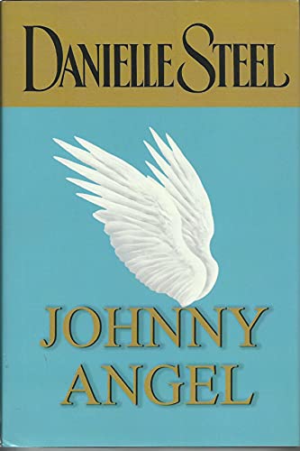 Johnny Angel 0739435132 Book Cover