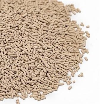 [5443] Molecular Sieve 13X, 1/16" Pellets 1 Pound