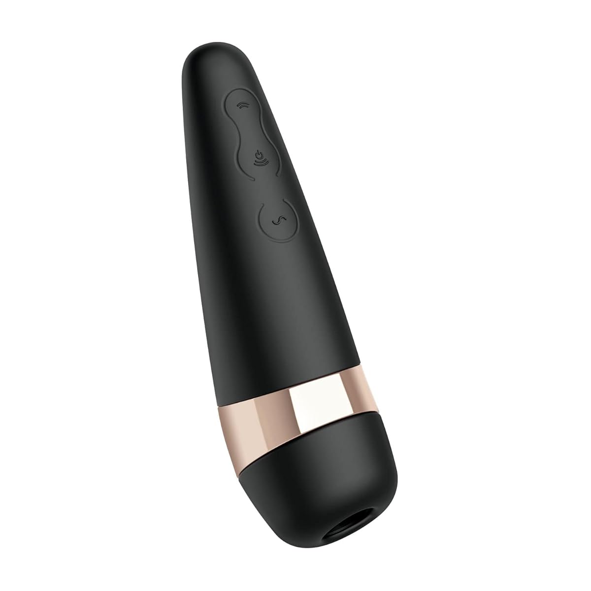 サティスファイヤー プロ３プラス / Satisfyer PRO 3+ Black