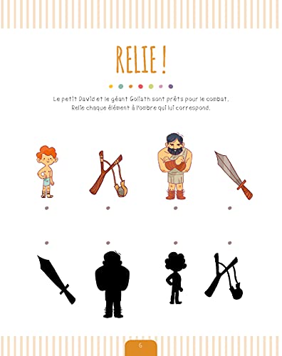 150 activités pour être sage à la messe avec Prune...