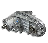 NP 271D Transfer Case | Fits 2003-2012 Dodge 2500/3500- OEM Quality Replacement Unit (29 Spline Input & 7/8' Diameter Switch)