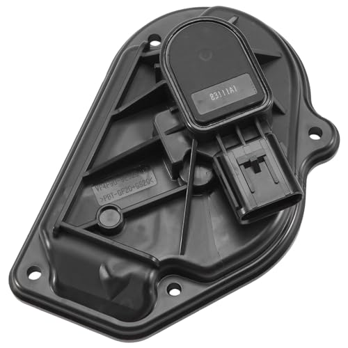 DZSJUNCHENSM Cuerpo Mariposa para Ford para Mondeo para MK4 07-12 2.3L para Focus para MK2 4F9U-9E928-AC 4F9U9E928AC Sensor Posición Acelerador Coche Sensor Posición Acelerador