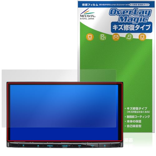 �~���r�b�N�X �ʑ��i�r MDV-S711HD �Ή� �ی� �t�B���� ���C�� �h�w�� �h�C�A ���{��