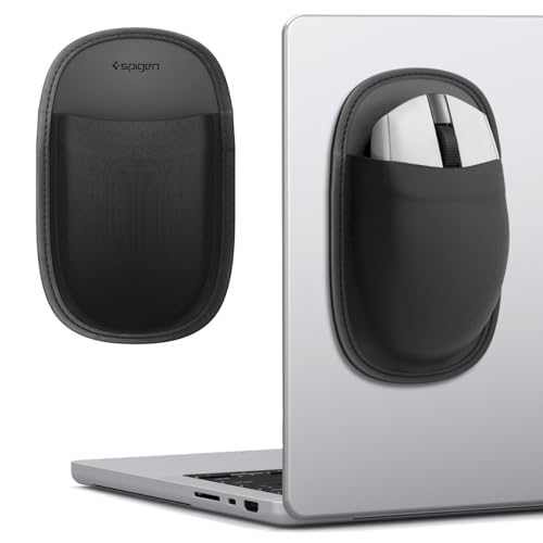 Spigen Support de Souris Autocollant pour Ordinateur Portable