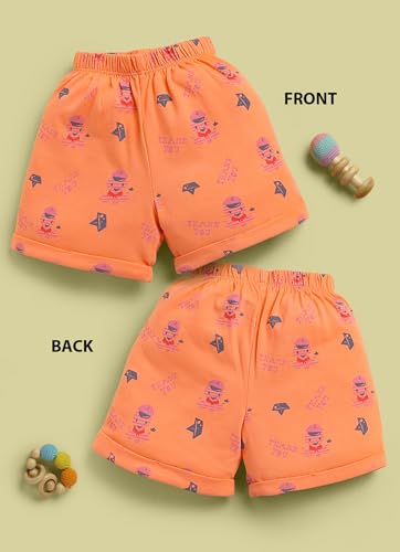 Image of LuvLap Unisex-Baby Shorts