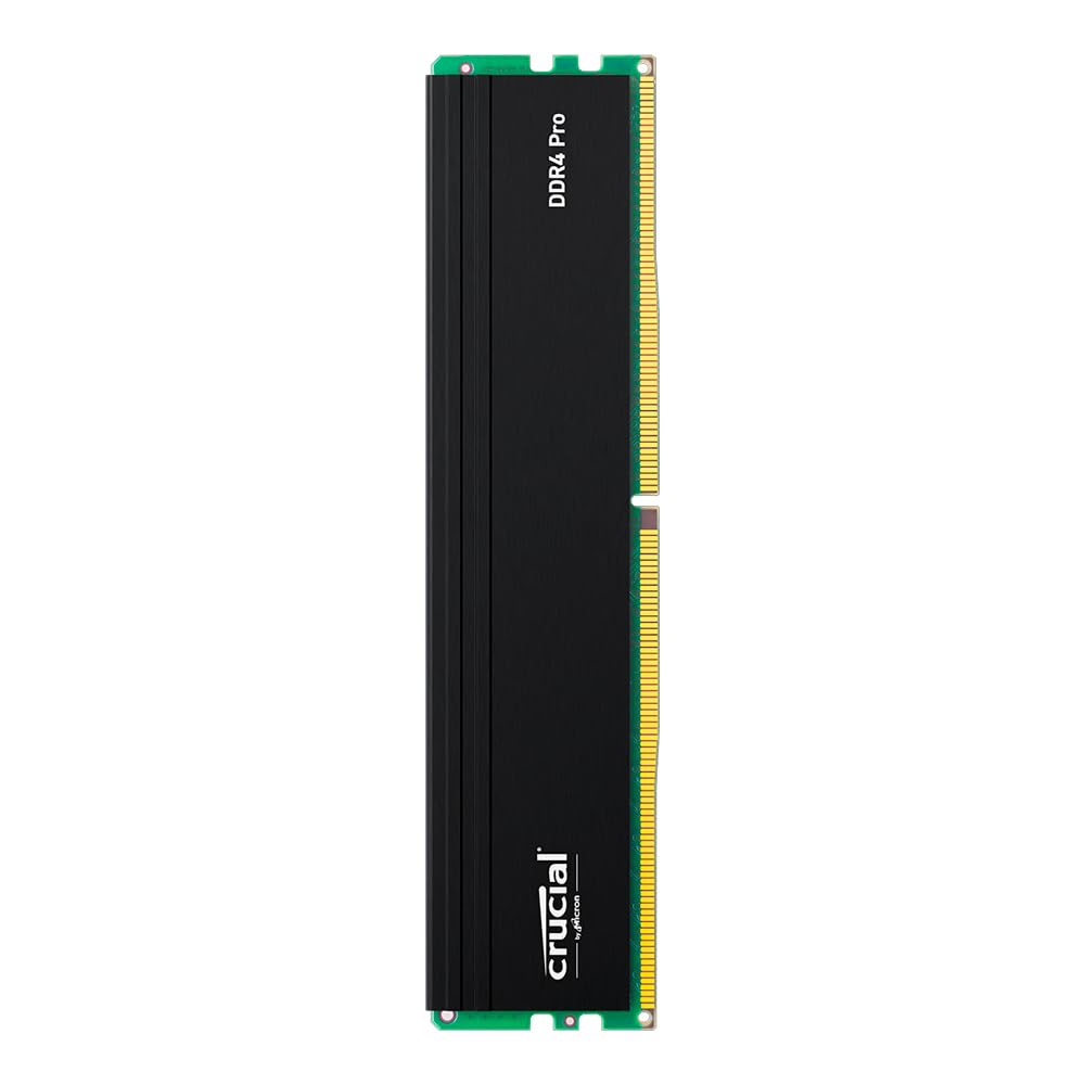 16GB 1x16 CRUCIAL Pro CP16G4DFRA32A : Amazon.ca: Electronics