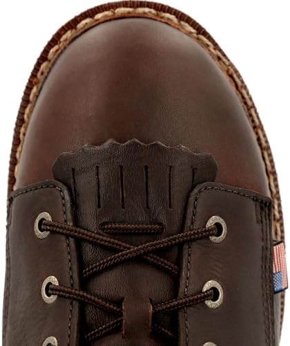 ROCKY Elk Stalker 400g Insulated Waterproof Outdoor Boot Size 11(W) | Image 5