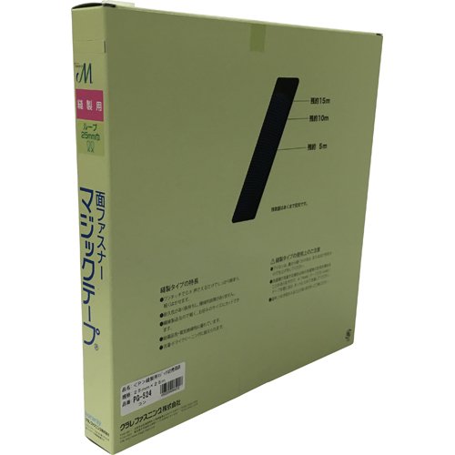 ^J Dp}WbNe[vؔ蔠 B 25mm×25m R PG524