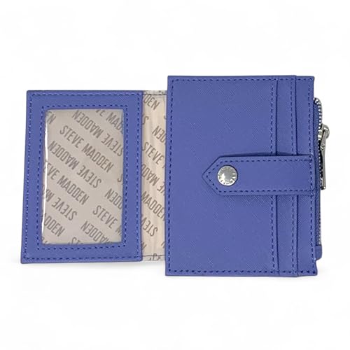 Image of Steve Madden BHayden Wallet (Future Dusk, One Size)