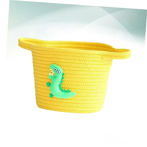 Panier à linge conteneur de stockage durable pour armoire et chambre - 3