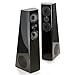 SVS Ultra Tower Speaker (Pair) - Piano Gloss Black