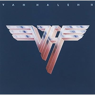 Van Halen 2