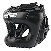 LASTSTAND-Boxing-Headgear-Kickboxing-Muay-Thai-MMA-Karate-Taekwondo LASTSTAND Boxing Headgear Kickboxing Muay Thai MMA Karate Taekwondo