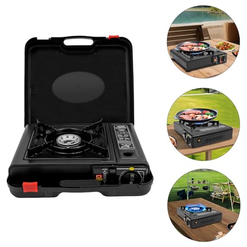 biniliubi Outdoor Barbecue Houtskool Outdoor Camping Achtertuin Grill Barbecue Voor Buiten Elektrische Grill Elektrische Grill Multi-Grill Vlees Compact Multifunctionele Elektrische Grill - Afbeelding 3