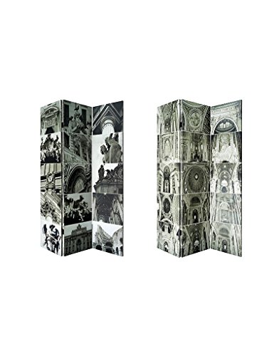 Home Line Biombo Monumentos