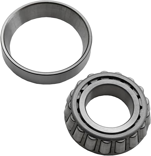 Rodamiento Beck Arnley 051-2451 ideal para resolver vibraciones 5
