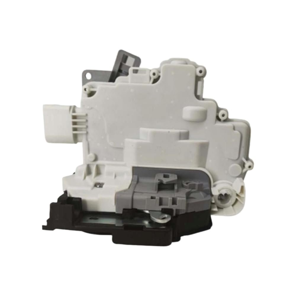 Actuador de cerradura de puerta con motor eléctrico integrado para SEAT Ibiza 7