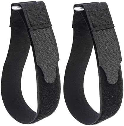 Rv Awning Arm Safety Strap 2" X 16” Pull Straps for Rv Awning Tie...
