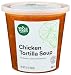 Kettle Cuisine Chicken Tortilla Soup, 24 oz