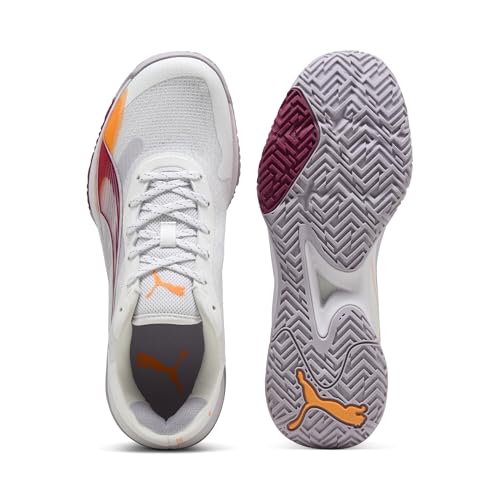 Image of Puma Womens Accelerate Turbo W+ 4 Indoor Shoe