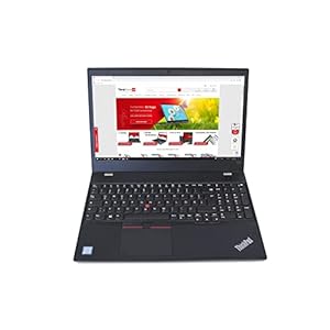 Lenovo A-Ware ThinkPad T580 i5-8250U 8GB 256GB SSD 15.6″ FullHD IPS Webcam (reacondicionado)