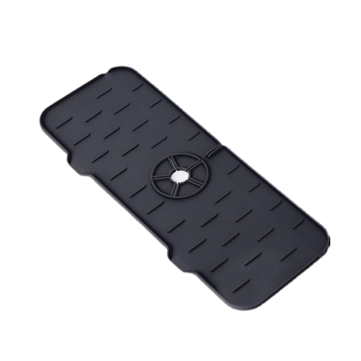 Siliconen kraan mat - keuken kraan gootsteen splash guard, kraan Siliconen kraan mat - keuken kraan gootsteen splash guard, kraan