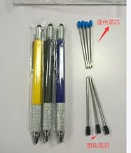 3pcs tool pens + 8pcs leads