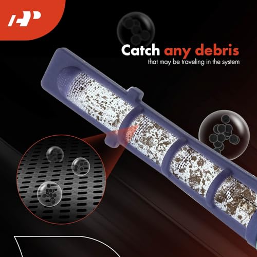 A-Premium APAOT004 A/C Orifice Tube - Compatible thumb #2