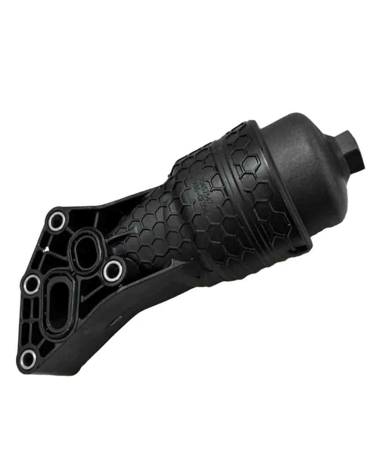 Para Genesis G80 2017-2020 26300-3LAA0 Carcasa Conjunto Tapa Filtro Aceite