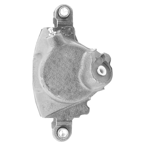 Image of Detroit Axle - Front Left Brake Caliper for 1978-1980 Chevrolet Monza