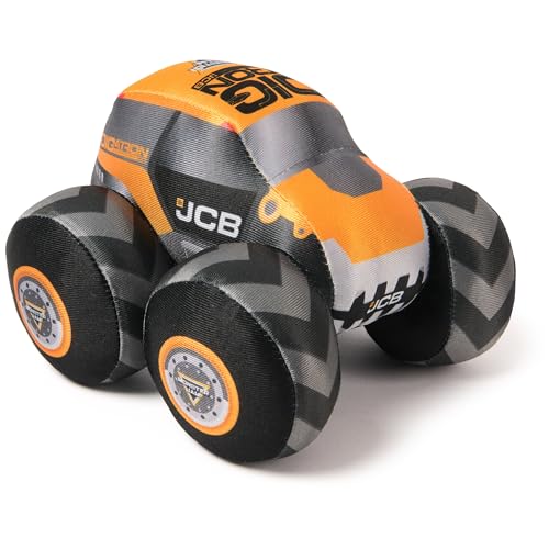 Monster Jam MJ Digatron wSound : cadeau idéal de 17,8 cm pour passionné de monster truck