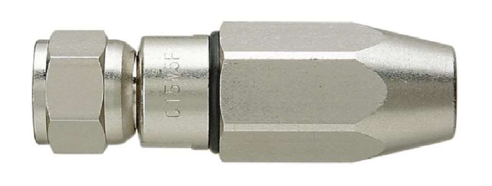 Amazon | マスプロ電工 防水コネクター 3224MHz対応 5Cケーブル