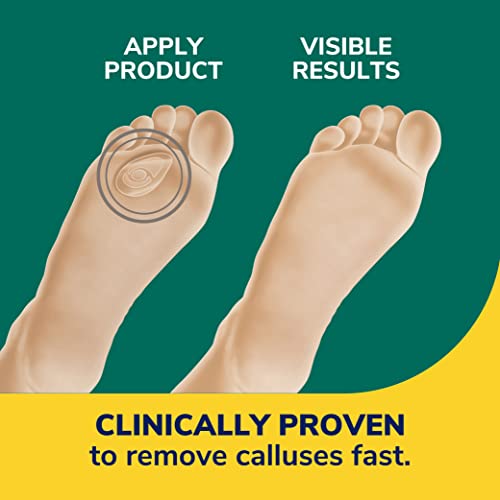 Dr. Scholl'S Duragel Callus Remover 12 Count thumb #2