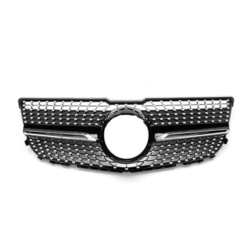 tgt[hO [VOO ZfXxc GLKNX X204 GLK260 GLK300 GLK350 2013-2015 AbvO[h _ChX^COɑΉ(Black)