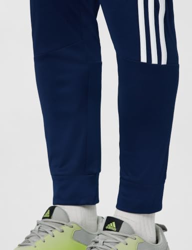 Image of adidas M 3S Logo Pt Men Pants, Blue, Medium