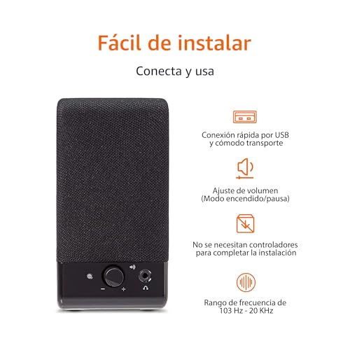 Reviews de Bocinas para pc que puedes comprar esta semana. 29 Reviews de Bocinas para pc que puedes comprar esta semana. 23