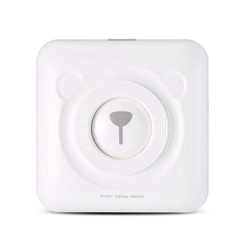 instant label printer