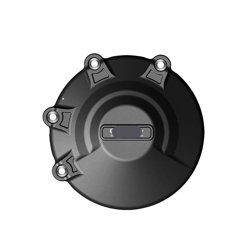 Couvercle de protection moteur Streetfighter 848 évite fissures carter