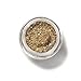 TooD - BioGlitter Biodegradable Sparkle for Face, Body + Hair | Vegan Clean Beauty for Every Body (Citrine, 0.12 oz | 3.4 g)