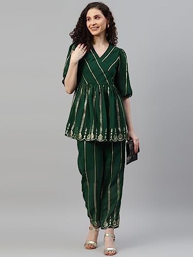 Image of DEEBACO Women Co-ord Set