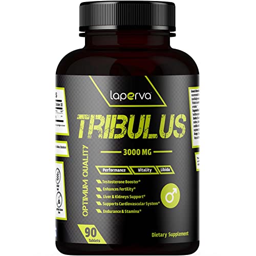 Laperva Tribulus 3000 mg 90 Tablets